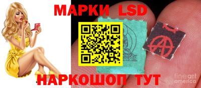 молекула духа Берёзовский
